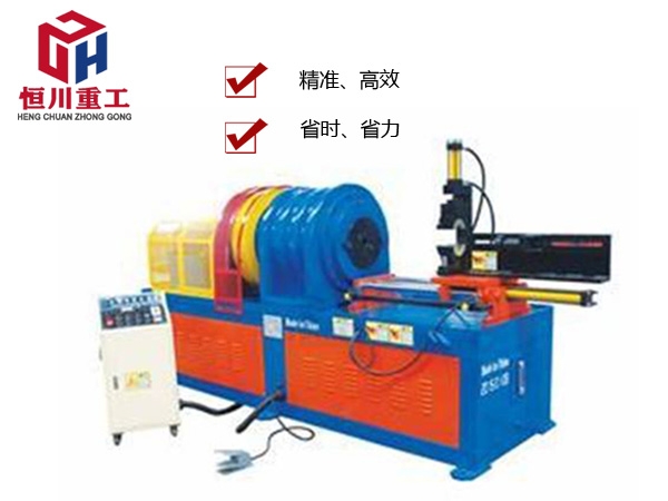 小導(dǎo)管尖頭機(jī)