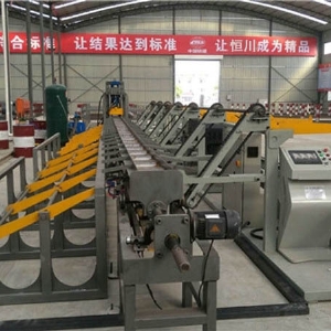 數控鋼筋剪切線