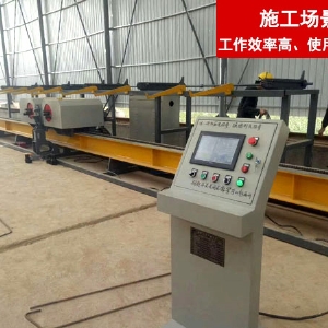 數控鋼筋彎曲中心 /彎曲機