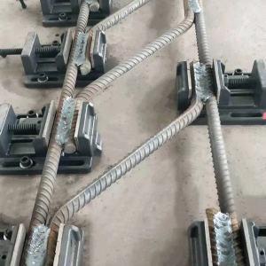 龍門式焊接機器人