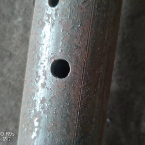 智能超前小導管生產線 HCZG-50A